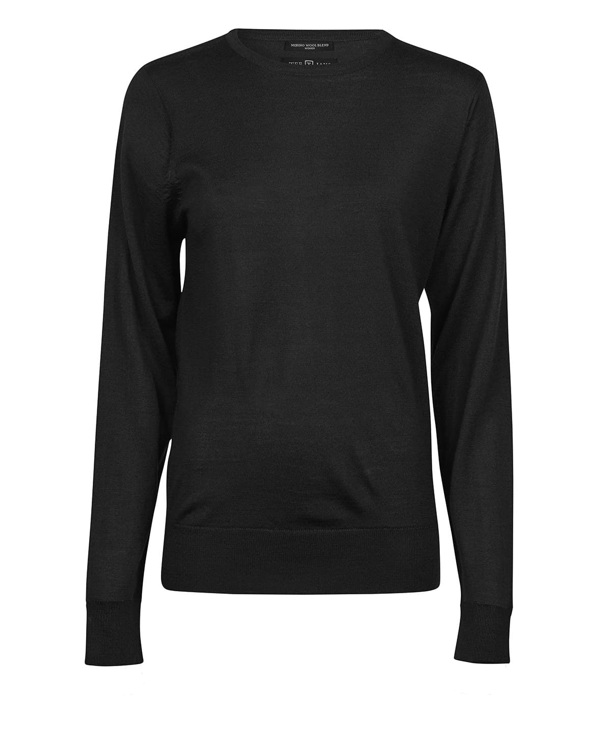 Women’s Crew Neck