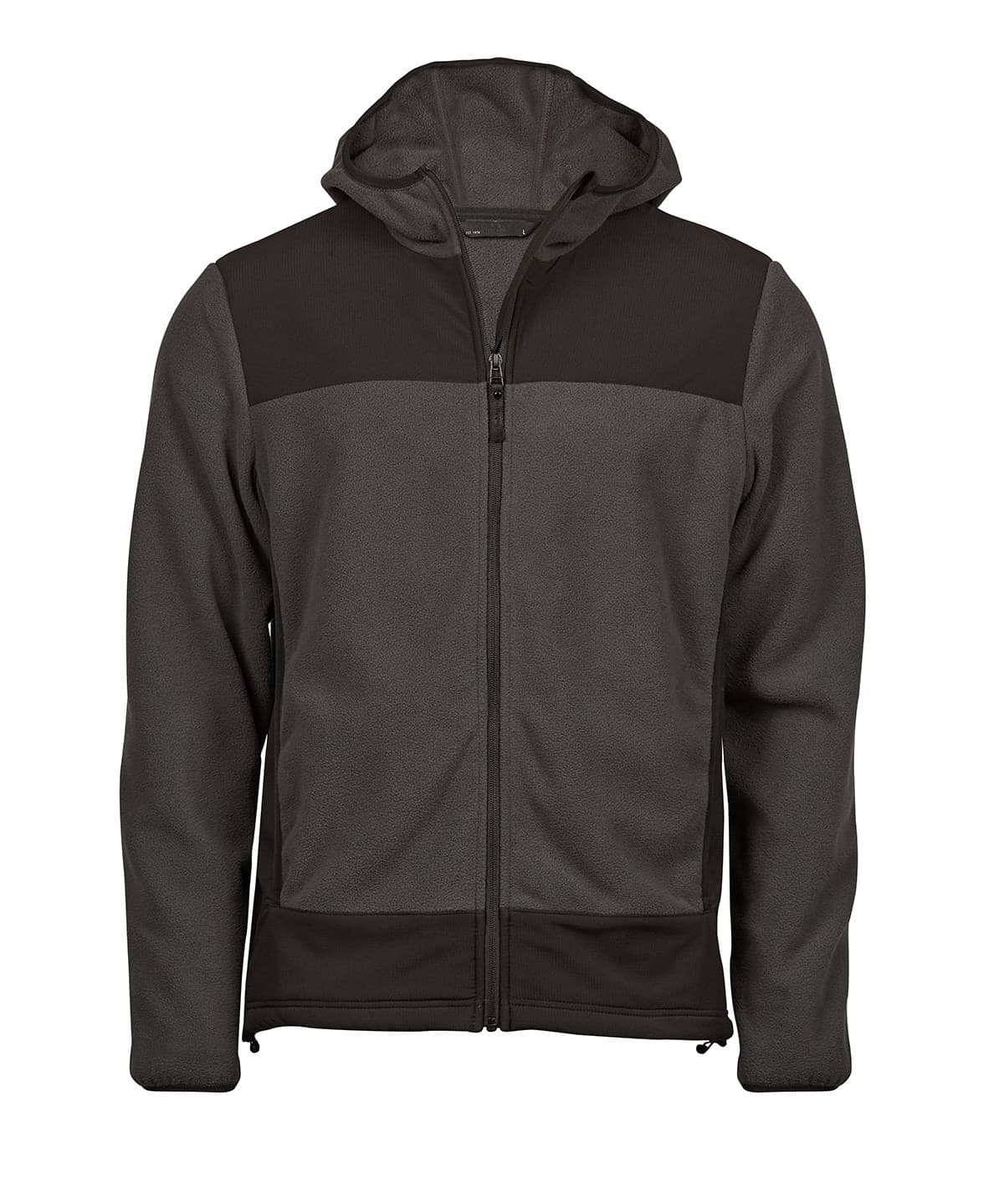 Mountain Hooded Fleece