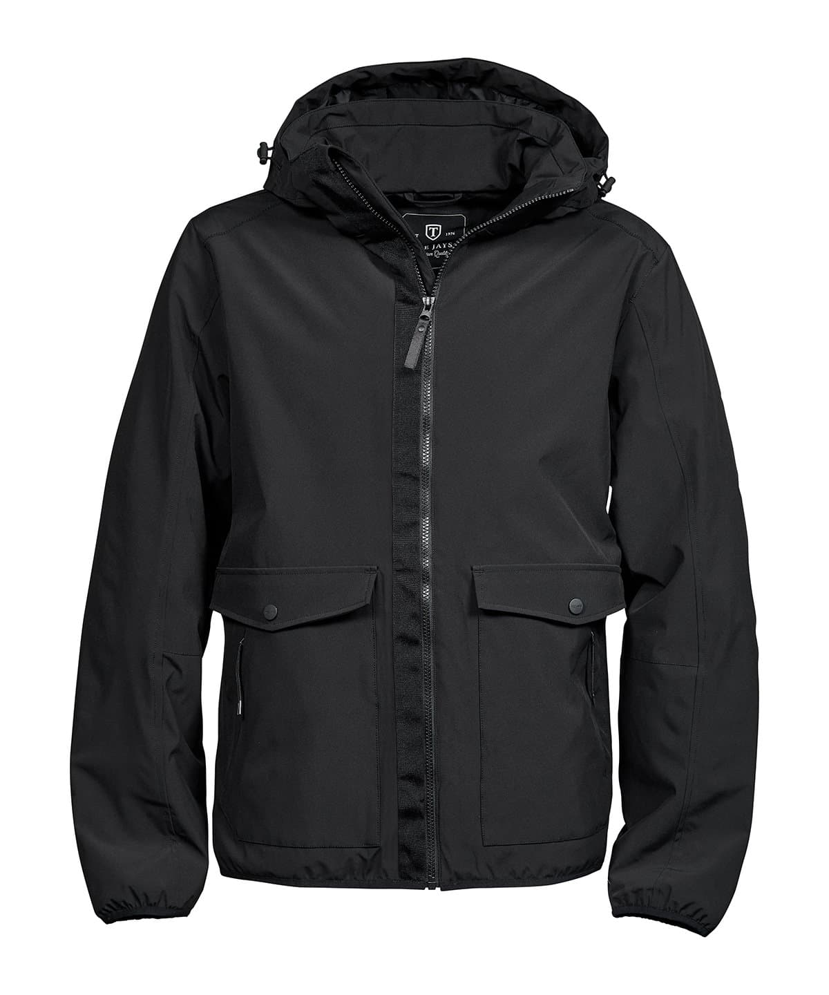 Urban Adventure Jacket