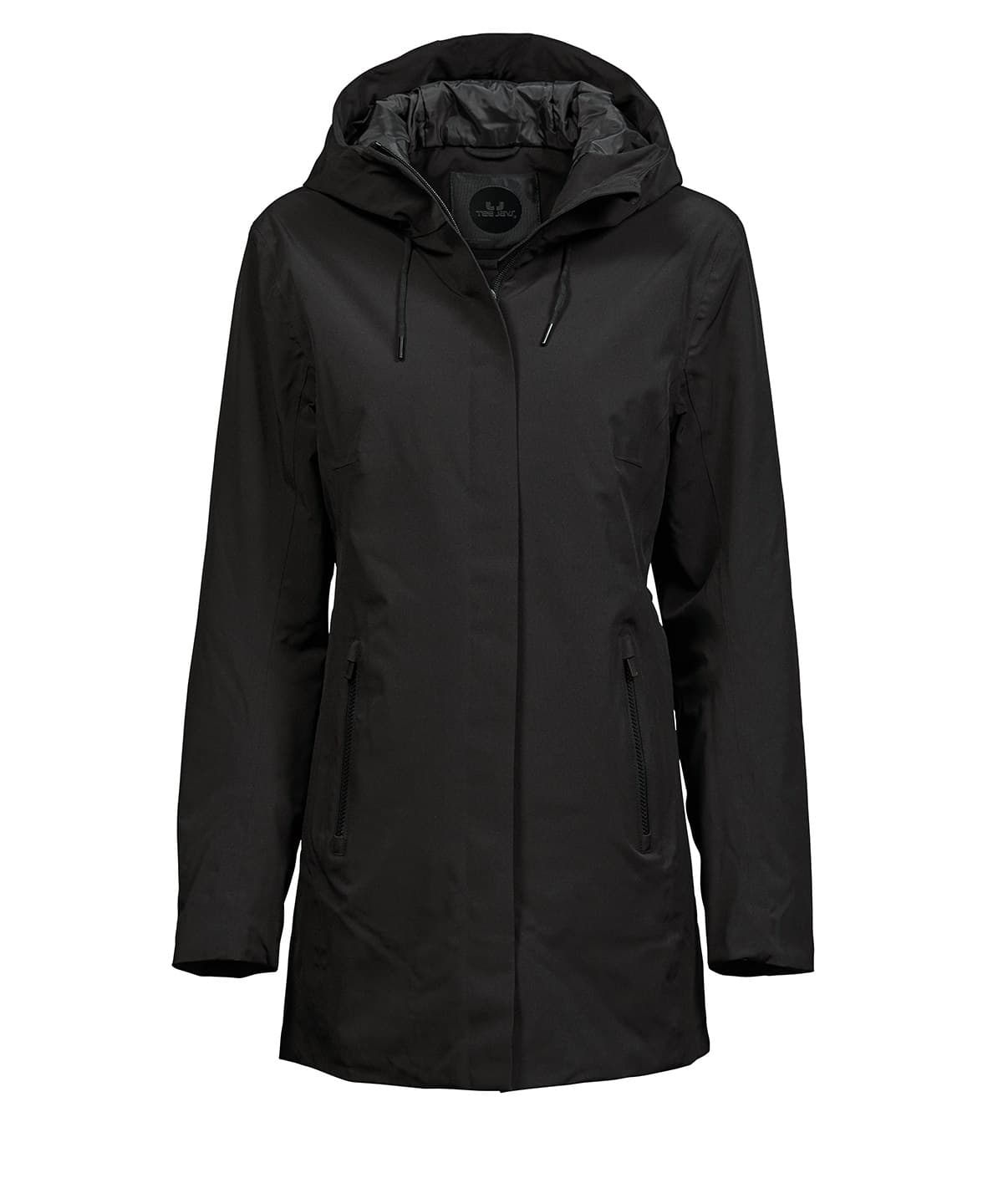 Women’s All Weather Parka