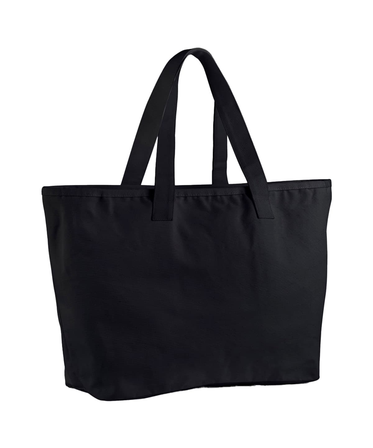 Oversized Heavy Duty Canvas Tote Bag