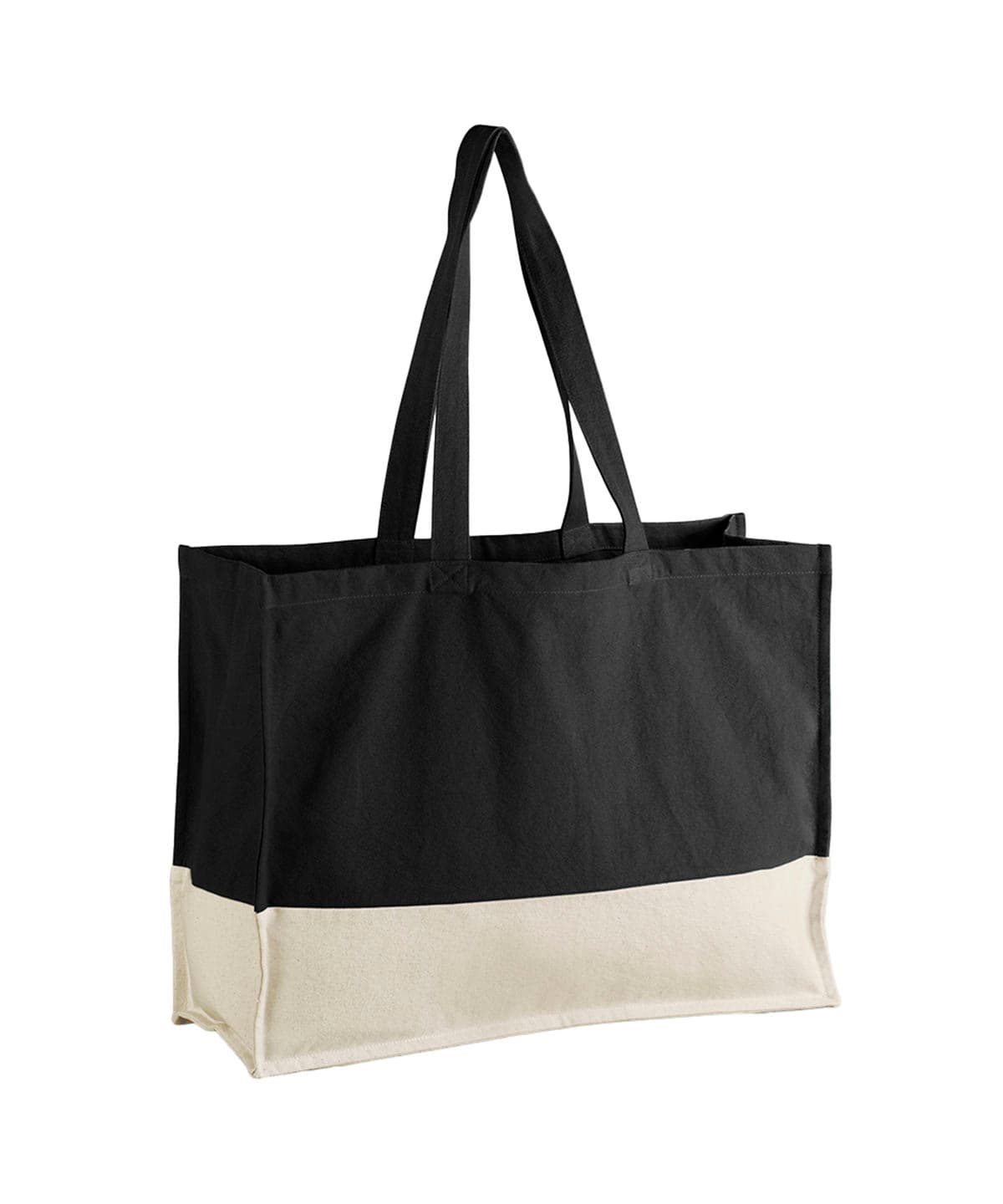 Earthaware Organic Contrast Shopper
