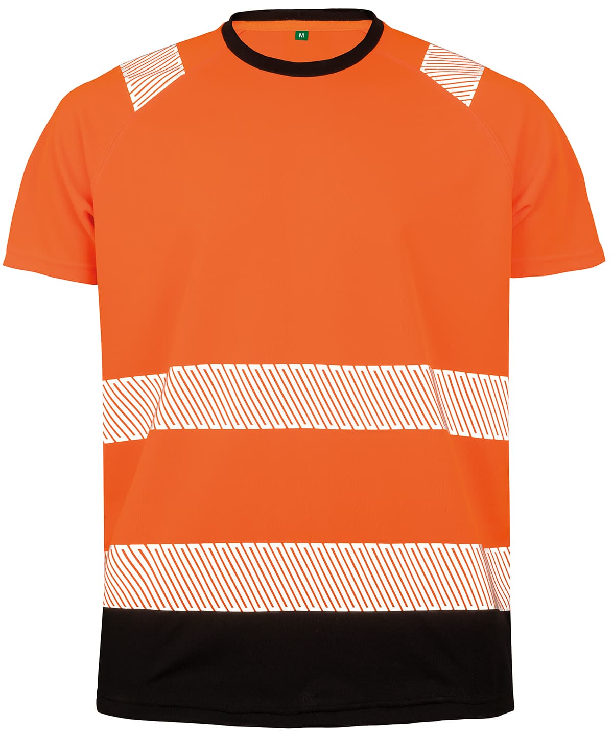 Recycled Safety T-Shirt