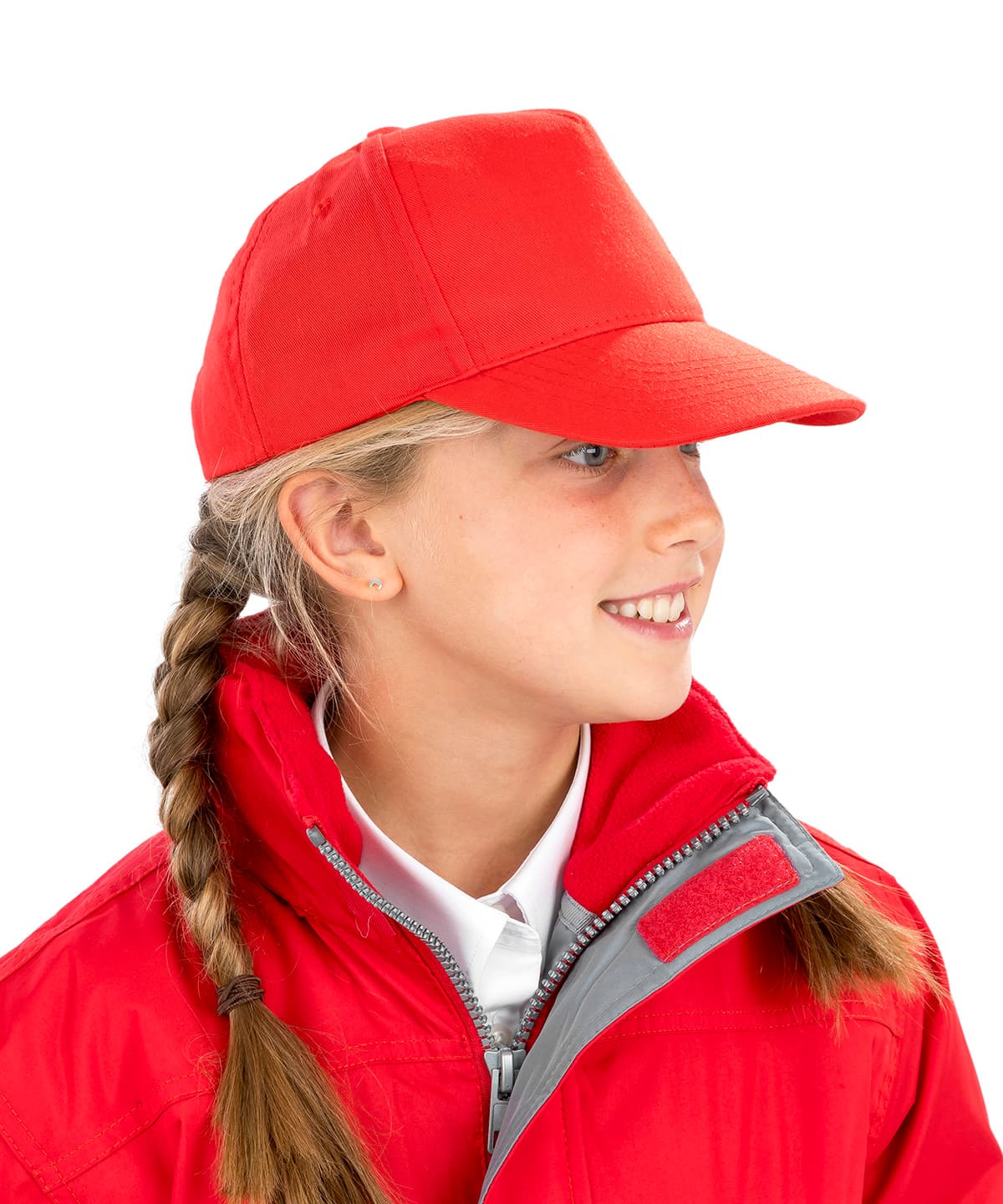 Core junior Recycled printer’s cap product image