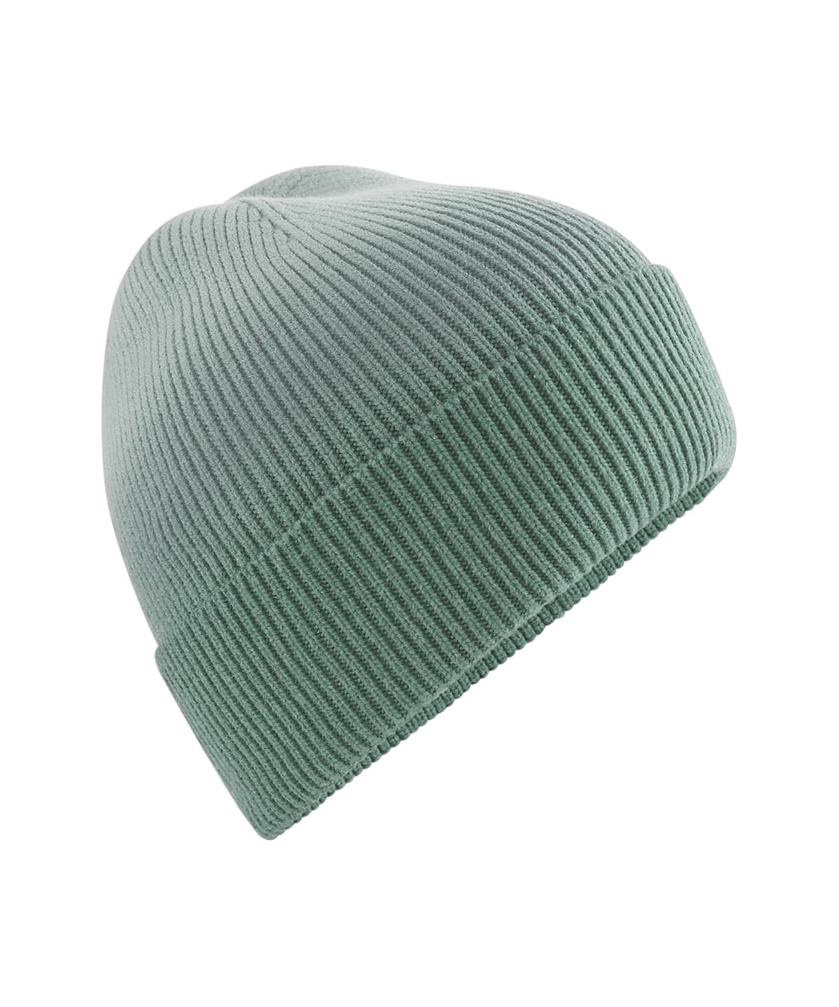 Dip-Dye Beanie