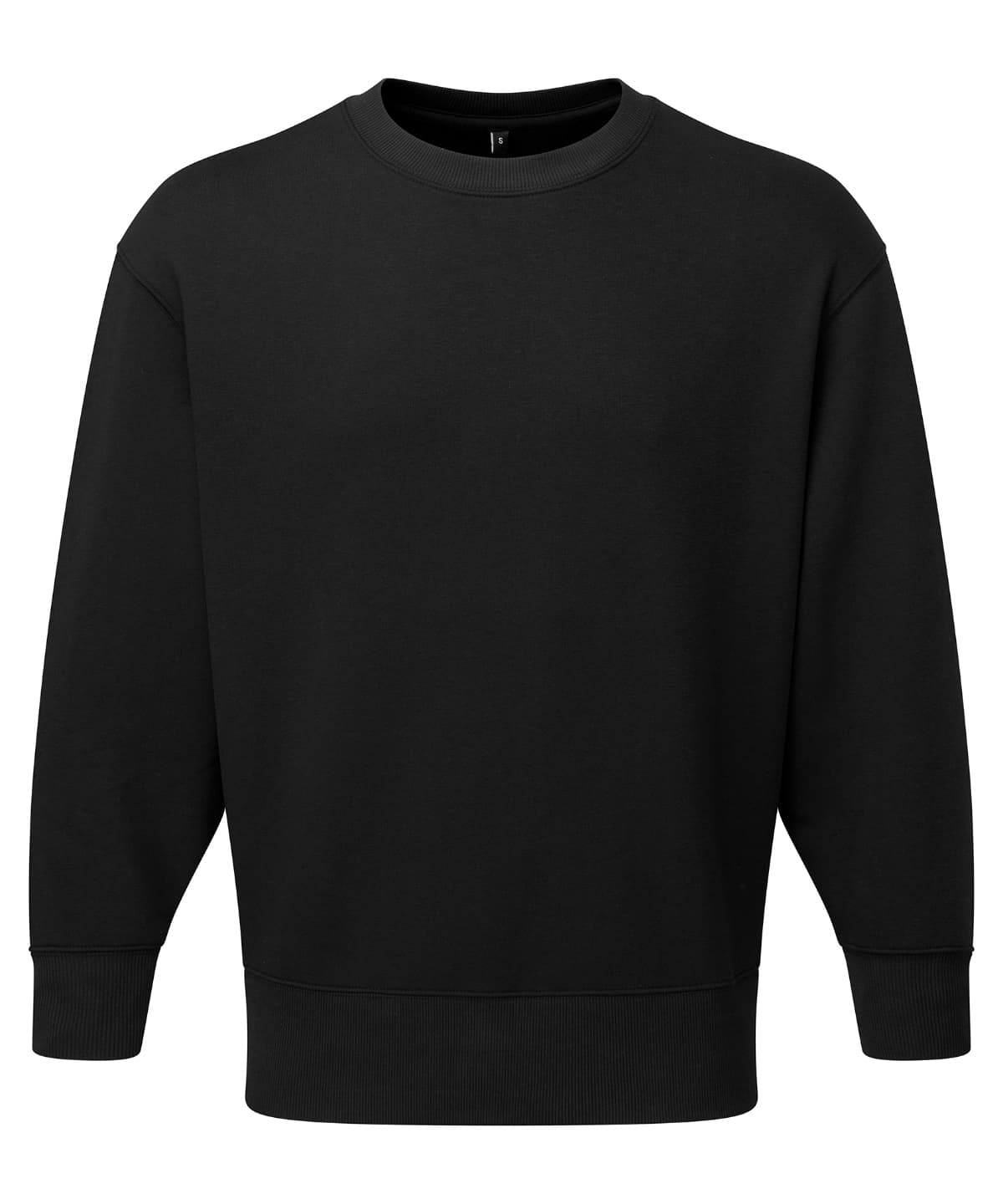 Unisex Tridri Oversized Sweatshirt