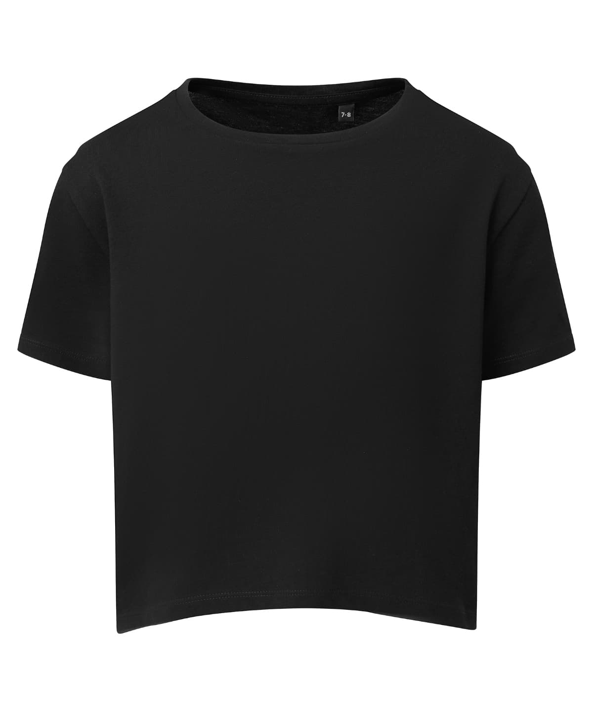 Kids Tridri Boxy Tee