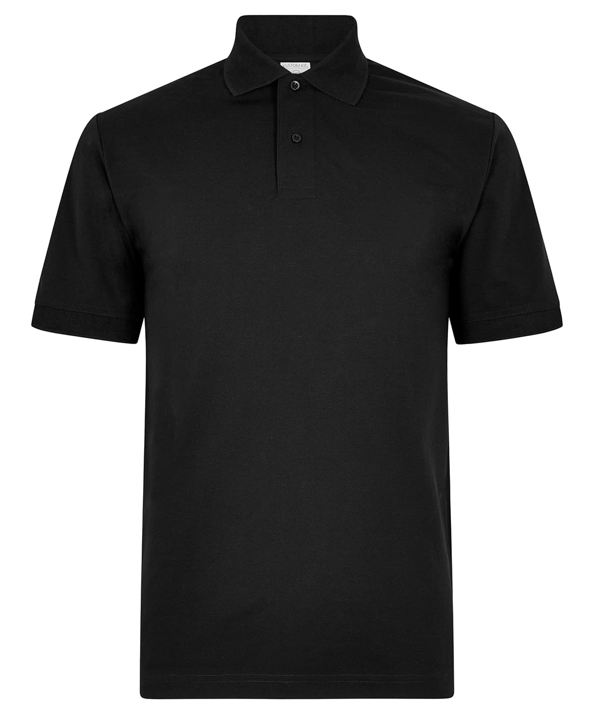 Regular Fit Recycled Superwash 60°c Polo
