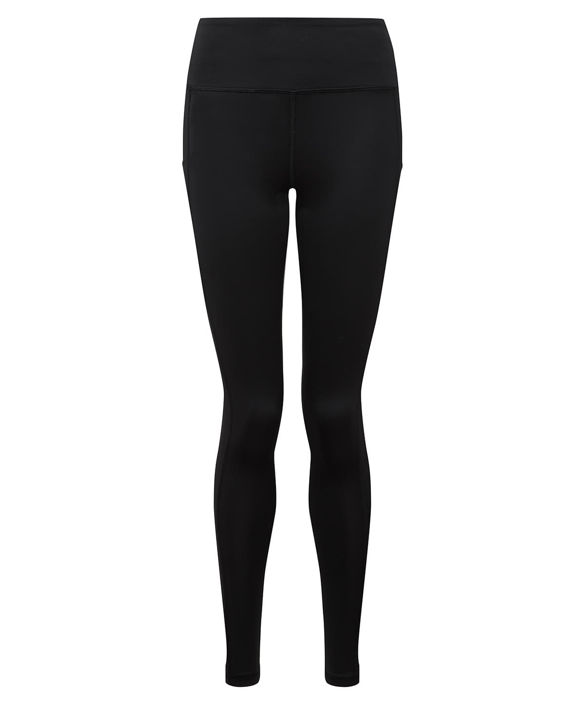 Women’s Tridri Performance Leggings With Pockets