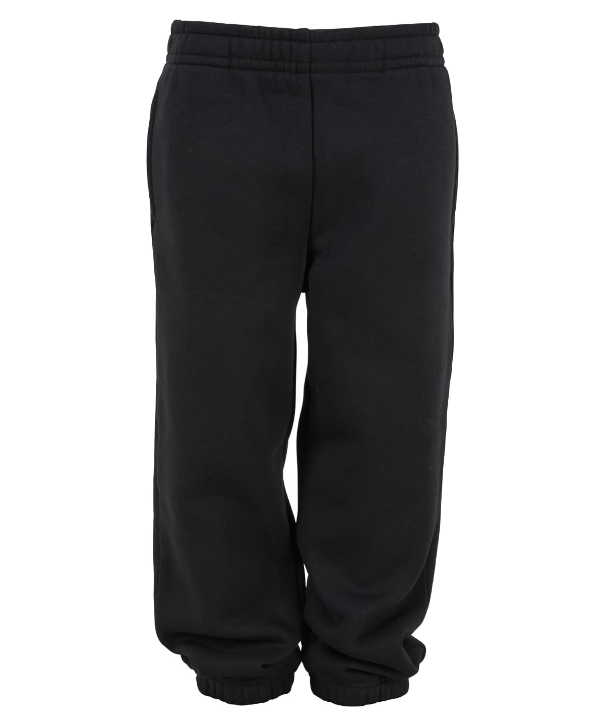 Kids Fluffy Sweatpants