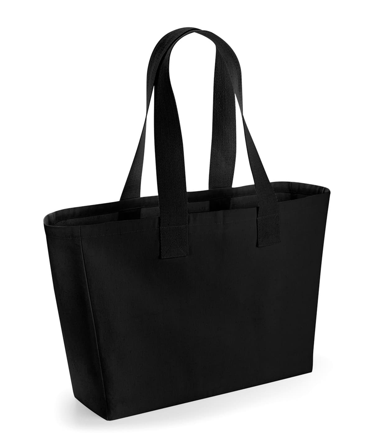 Everyday Canvas Tote