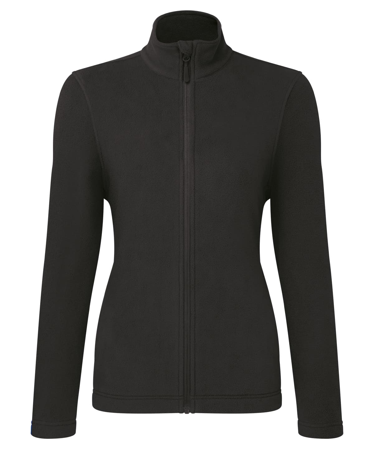 Women’s ‘recyclight’ Full-Zip Microfleece