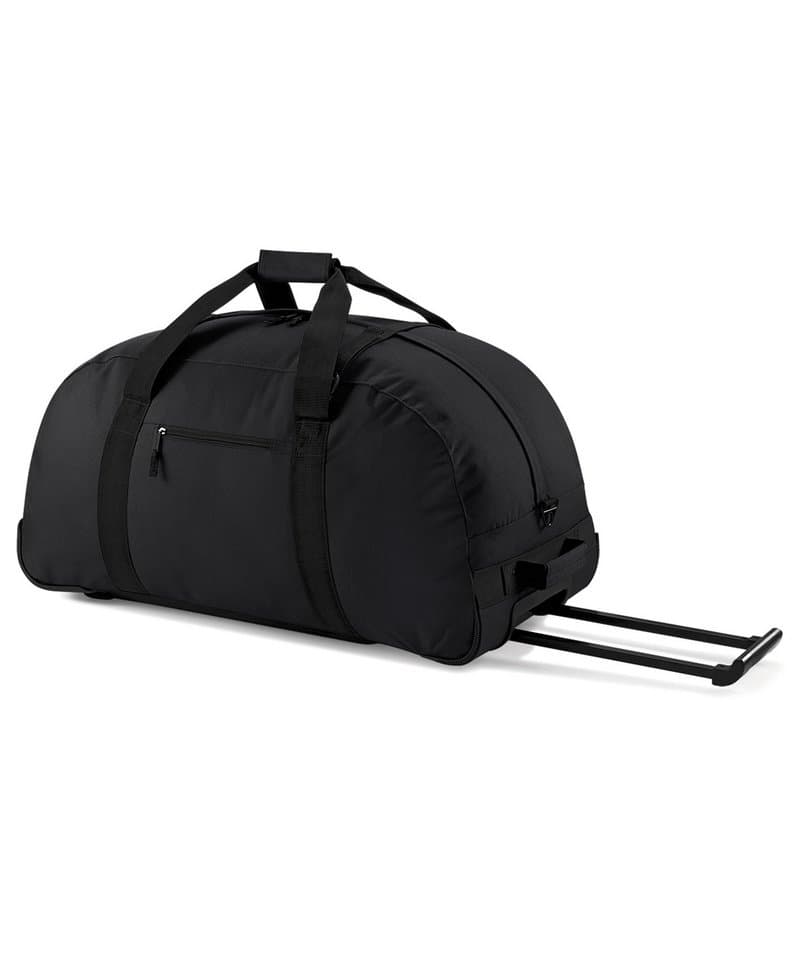 Classic Wheelie Holdall