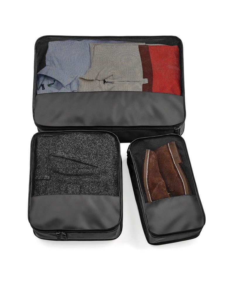 Escape Packing Cube Set (set Of 3)