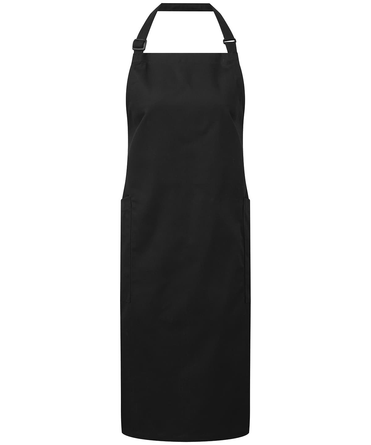 Recycled Polyester & Organic Cotton Apron