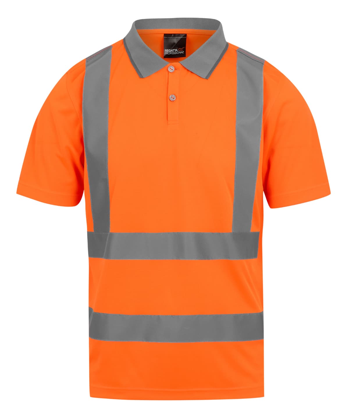 Hi-Vis Pro Contract Polo