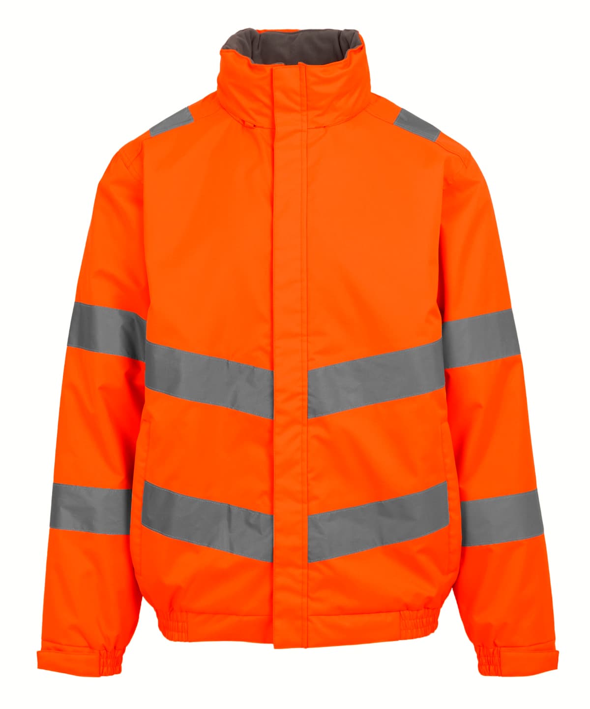Hi-Vis Pro Contract Dover Jacket