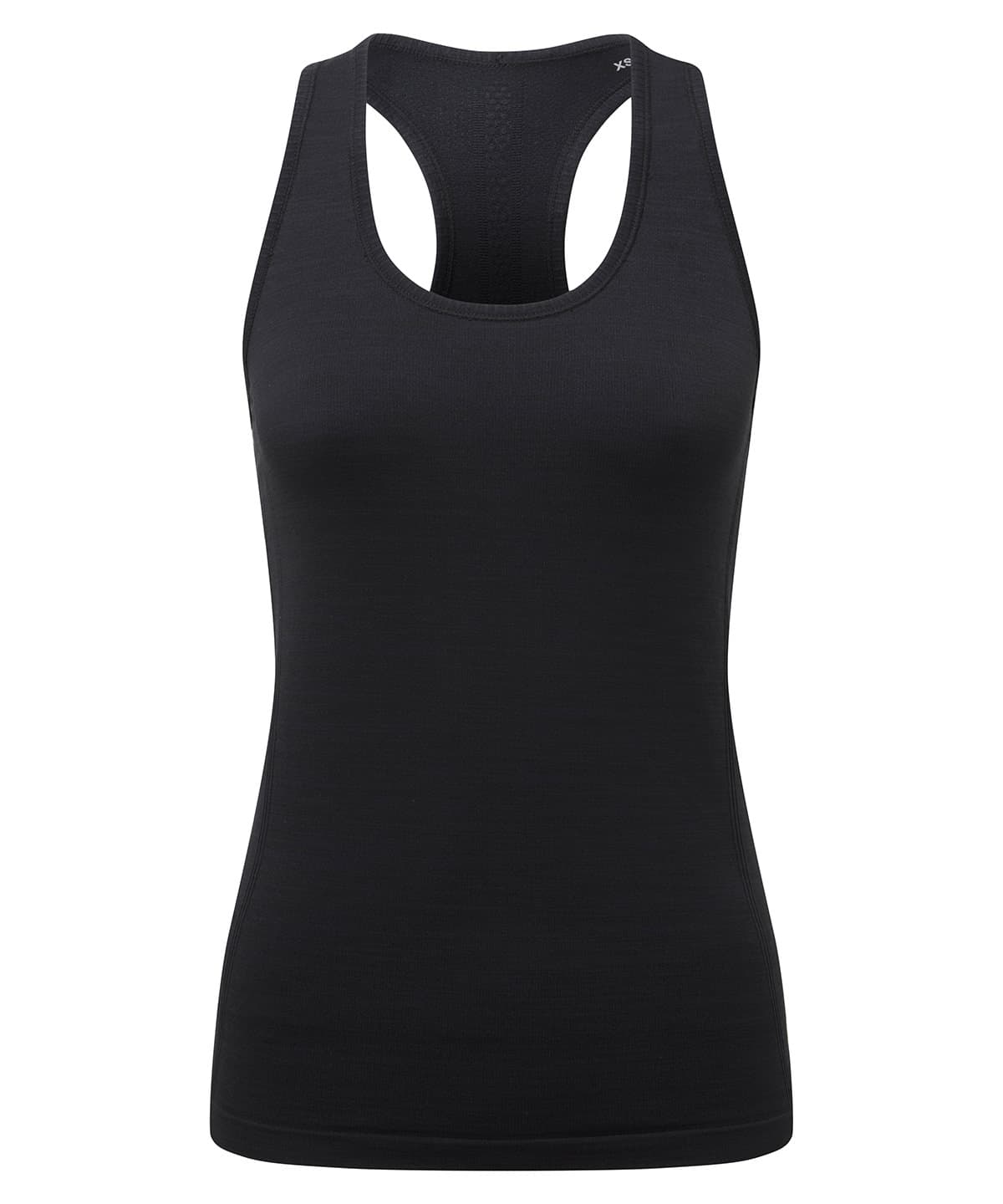 Women's Tridri Recycled Seamless 3D Fit Multi-Sport Flex Vest