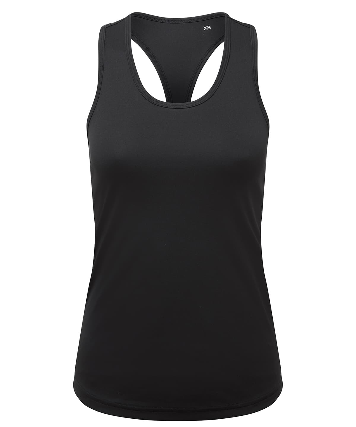 Women’s Tridri Recycled Performance Slim Racerback Vest