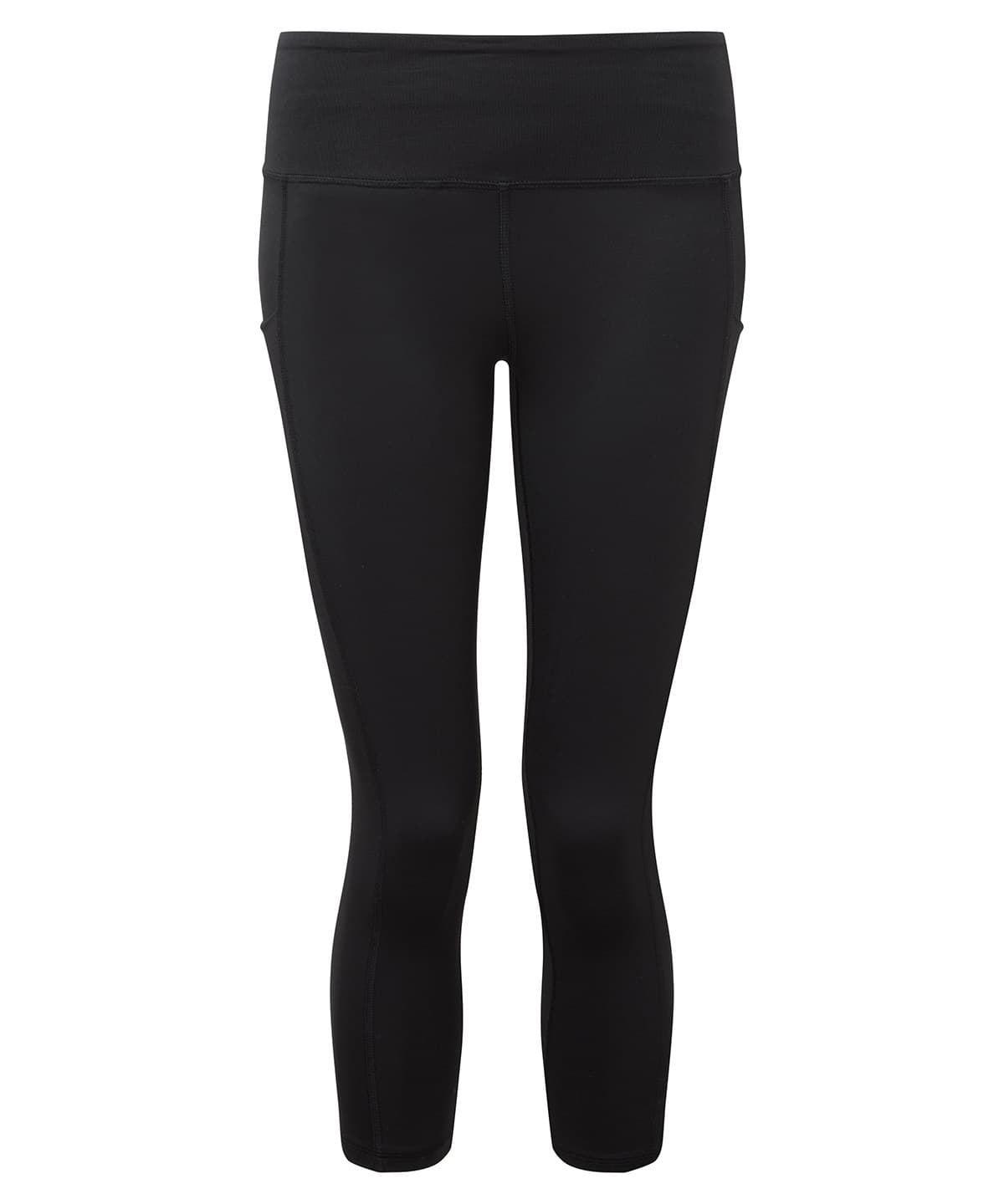Women's Tridri Recycled Performance Leggings 3/4 Length