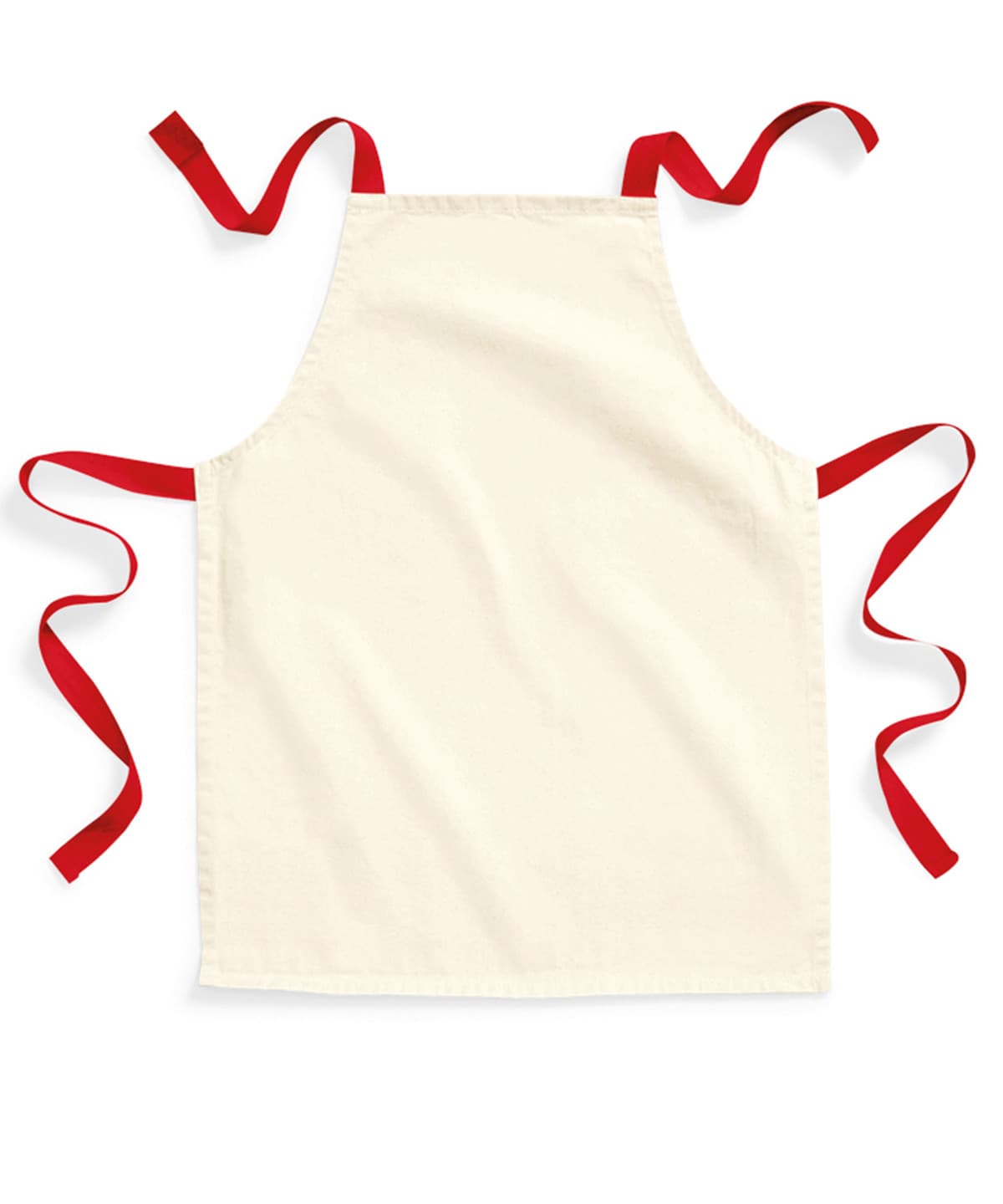 Fairtrade Cotton Junior Craft Apron