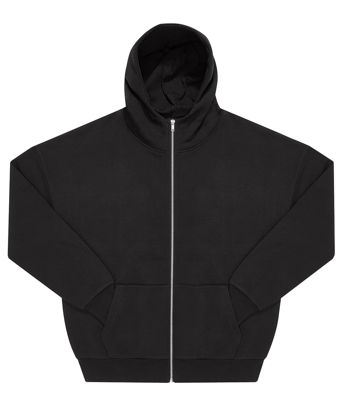 B&c Influence Zip Hood