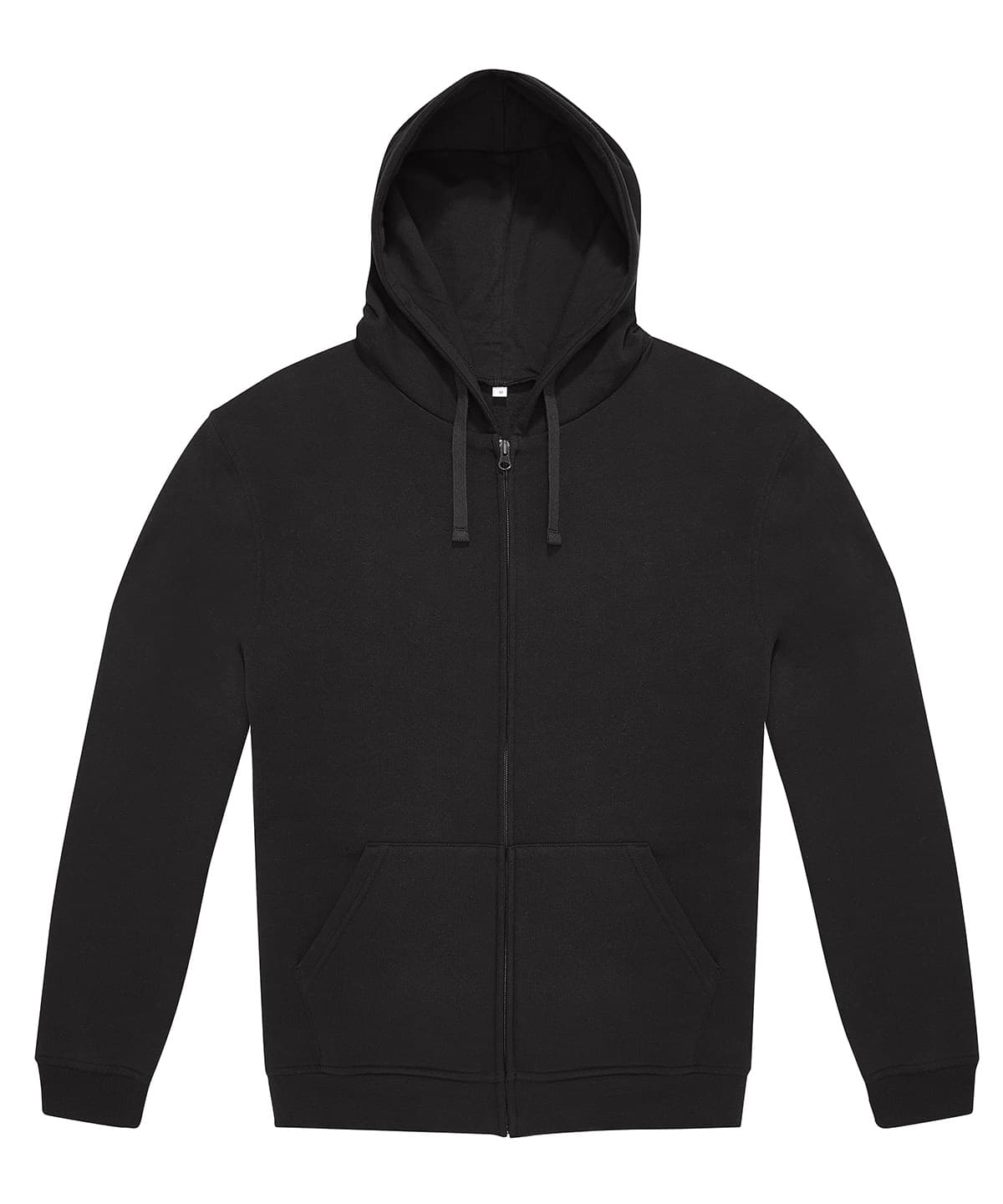 B&c Id.334 Zip Hoodie