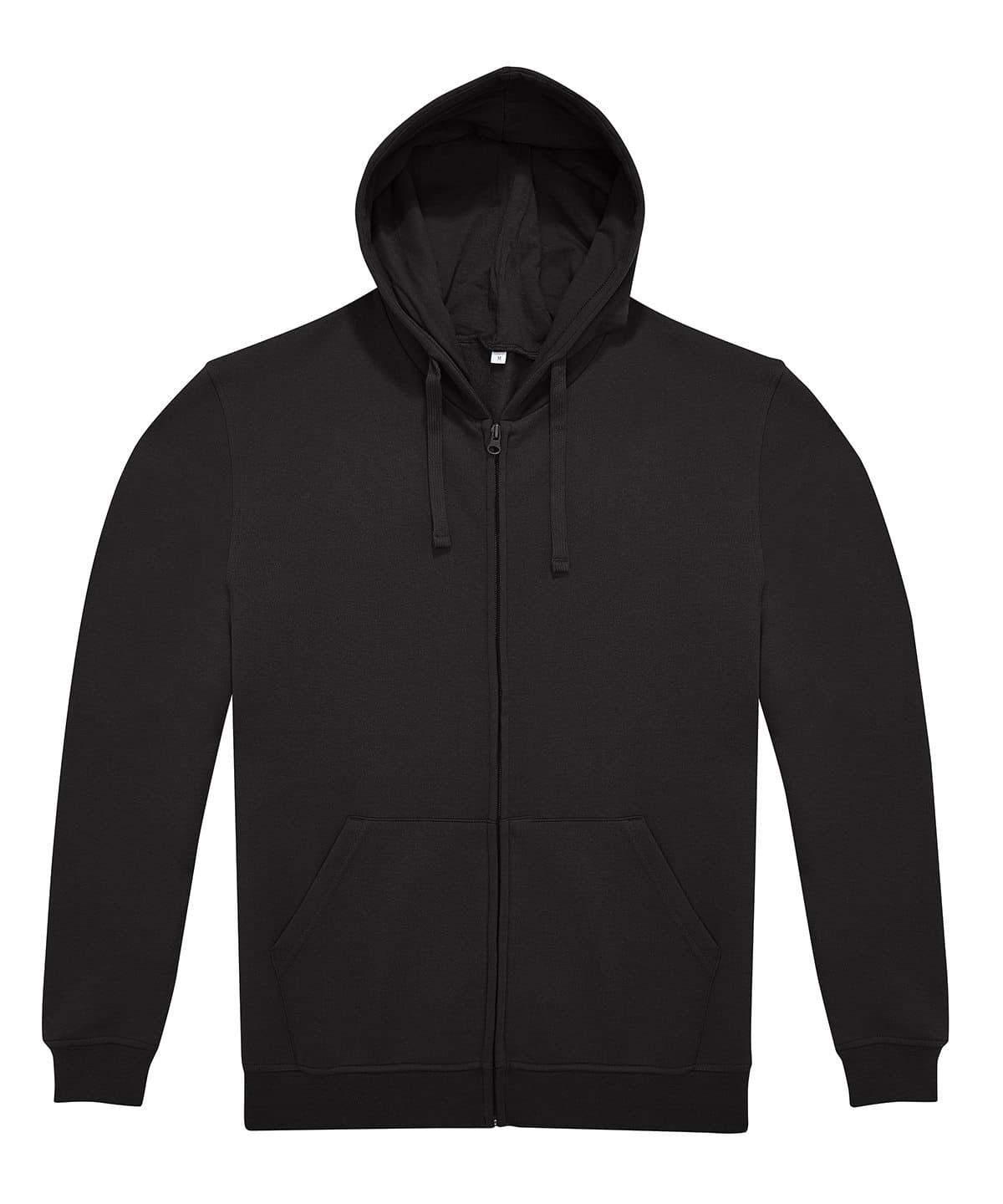 B&c Id.224 Zip Hoodie