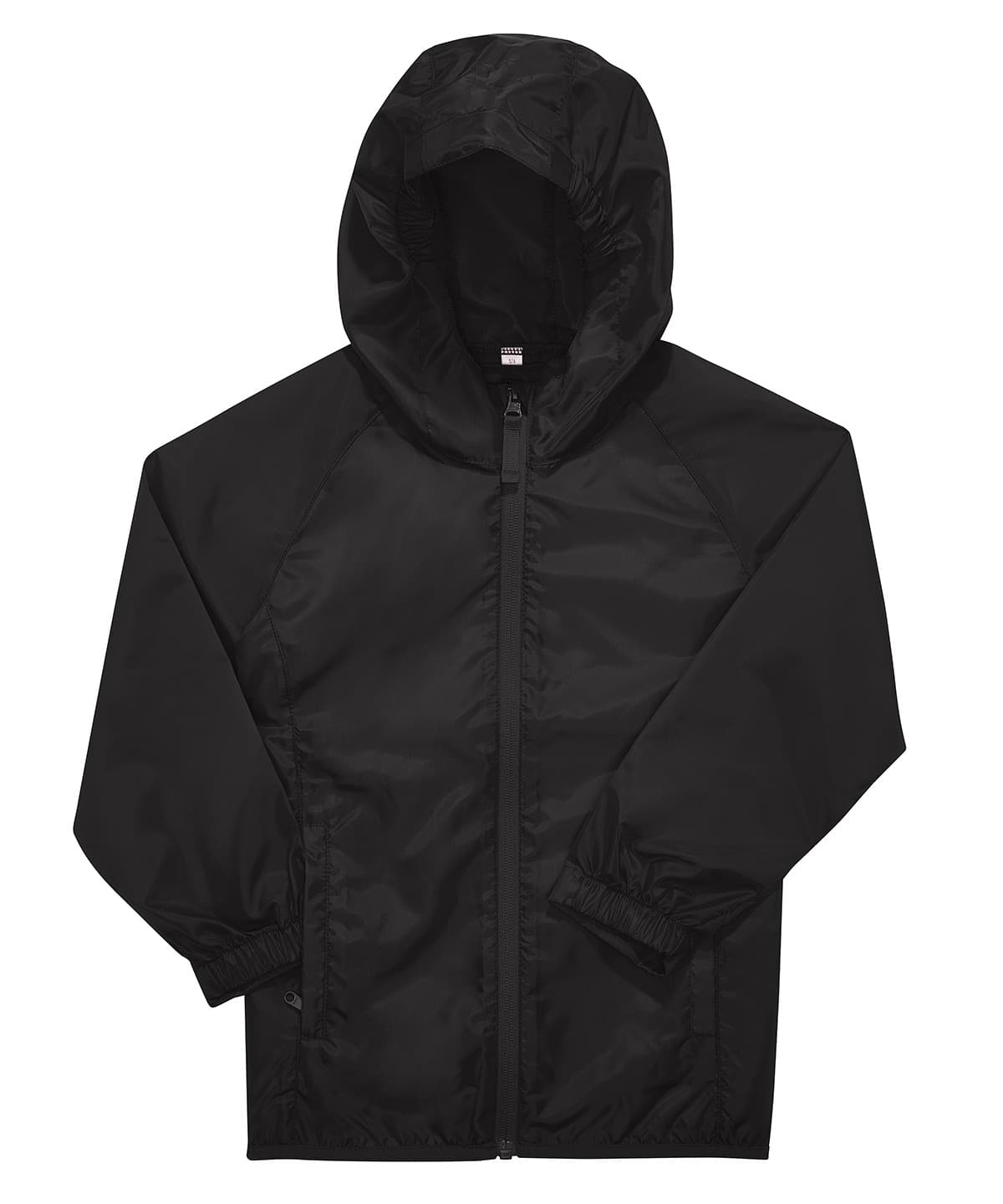 B&c #reset Windbreaker /Kids