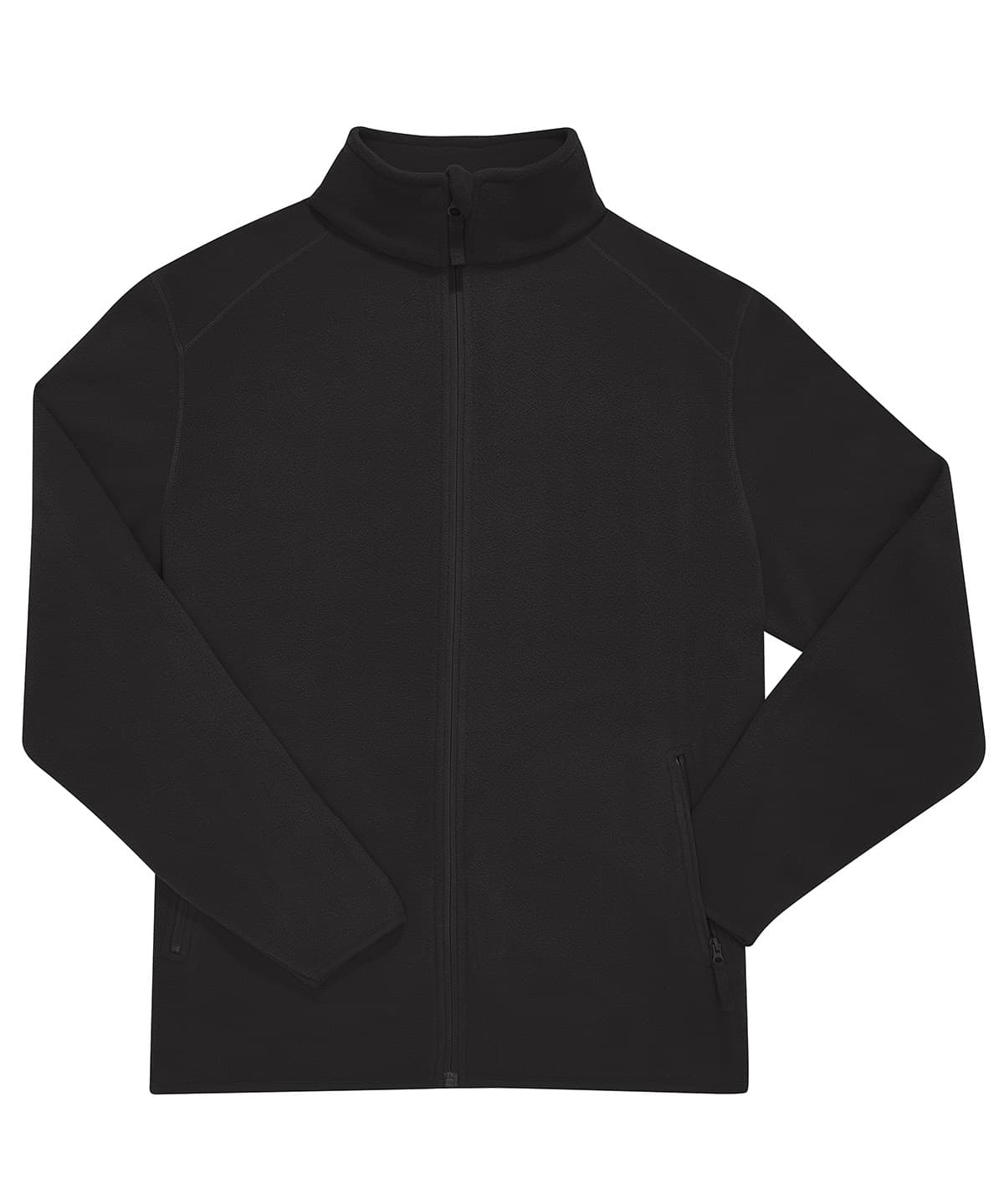 B&c Reset Polar Fleece