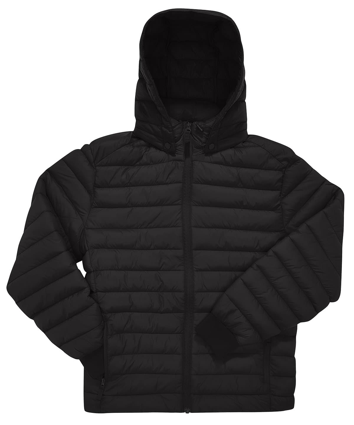 B&c Reset Puffer