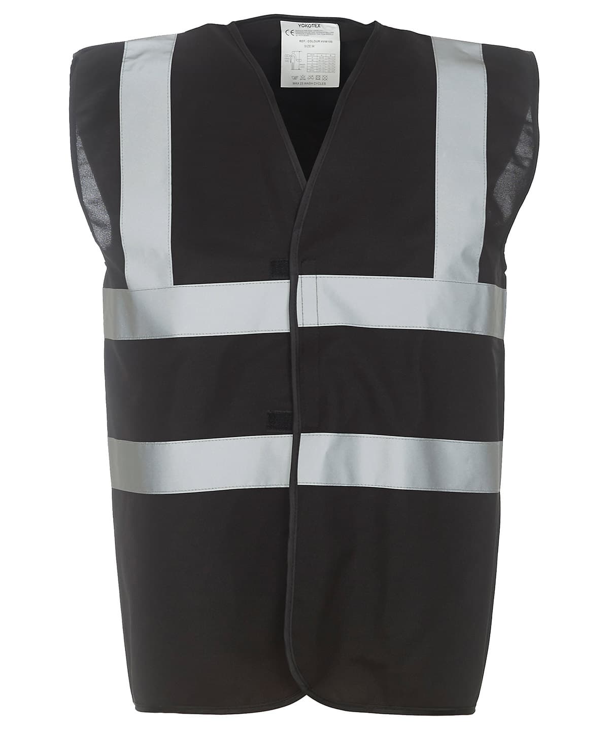 Yoko 2-Band-And-Braces Safety Vest