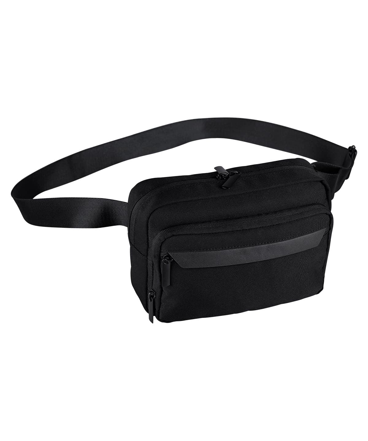 Airside Cross Body Bag