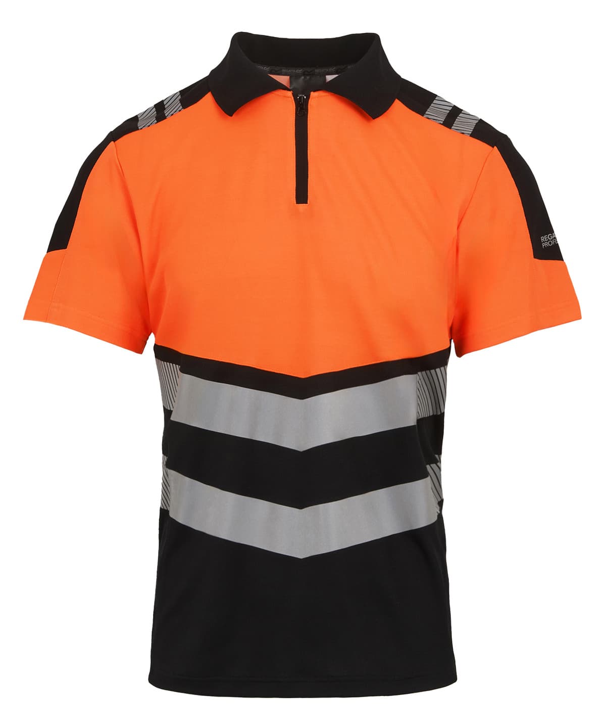 Hi-Vis X-Pro Polo (class 1)