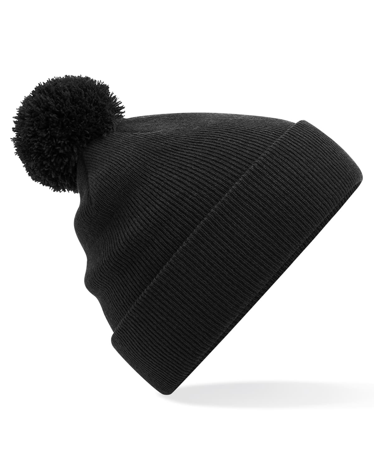 Junior Original Pom Pom Beanie