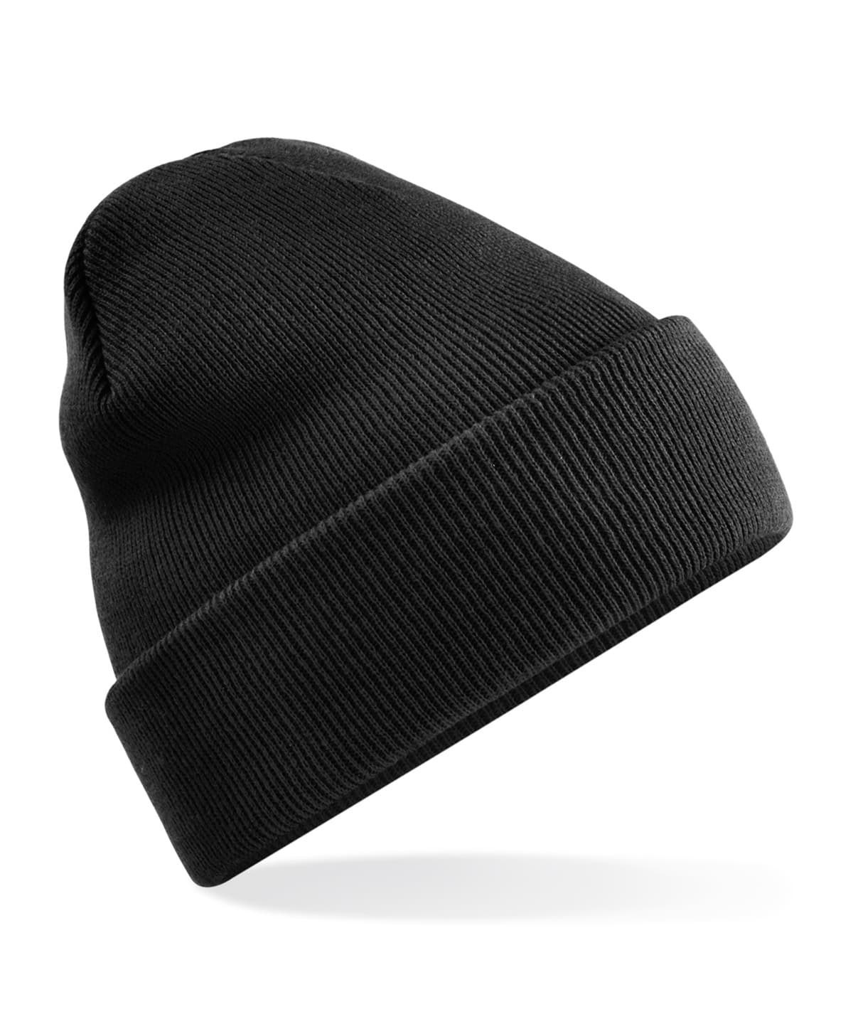 Recycled Original Cuffed Beanie