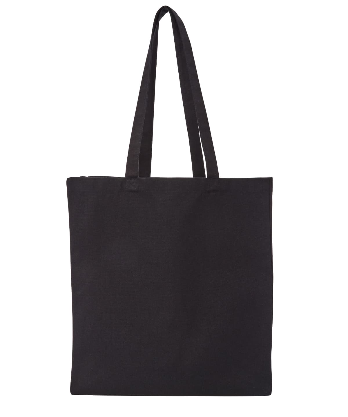 Recycled Premium Canvas Spacious Shopper