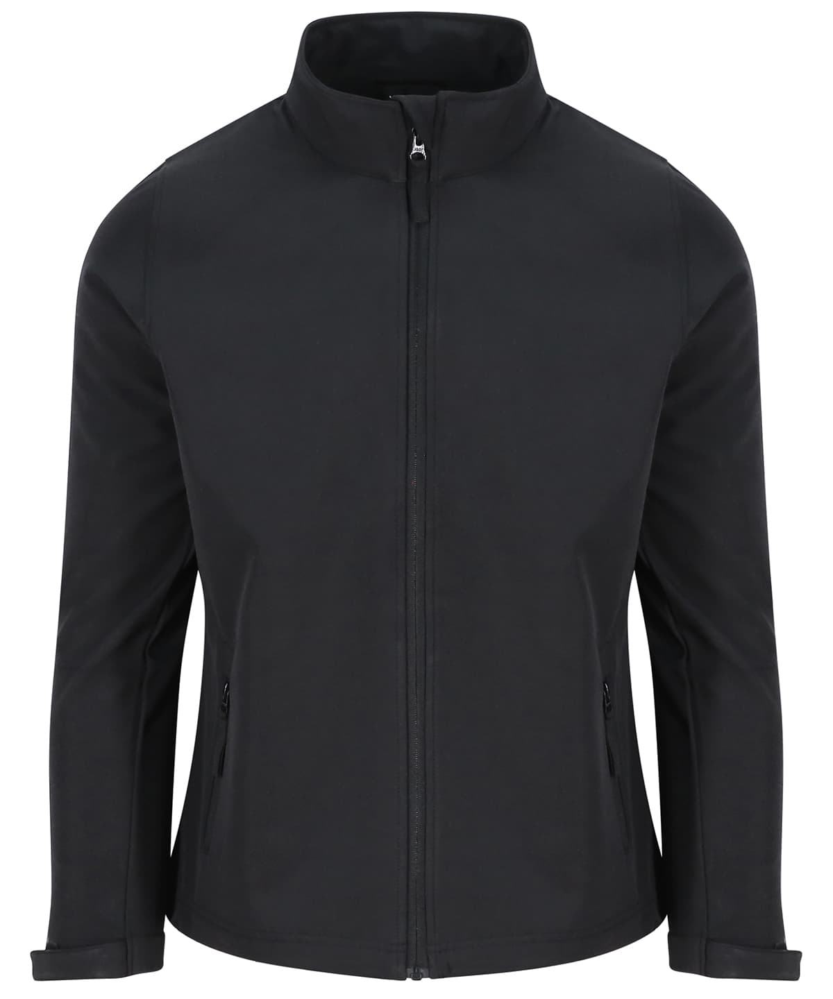 Women's Pro 2-Layer Softshell Jacket