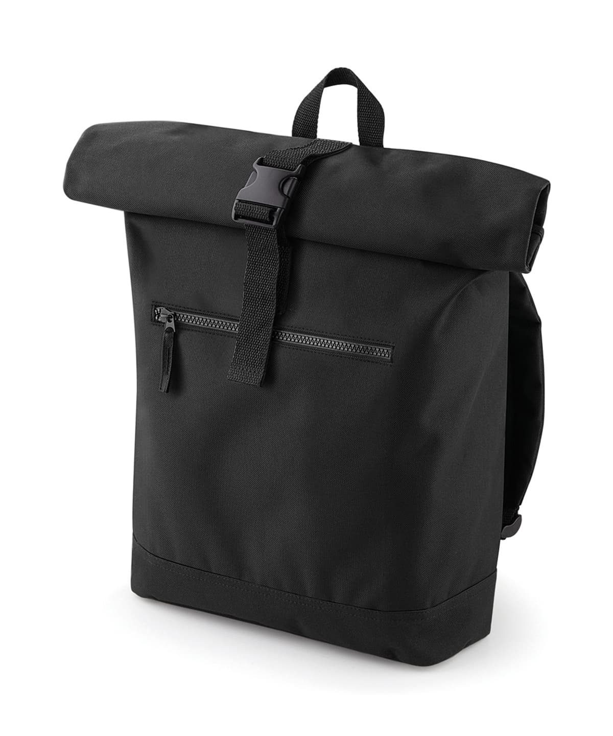 Roll-Top Backpack