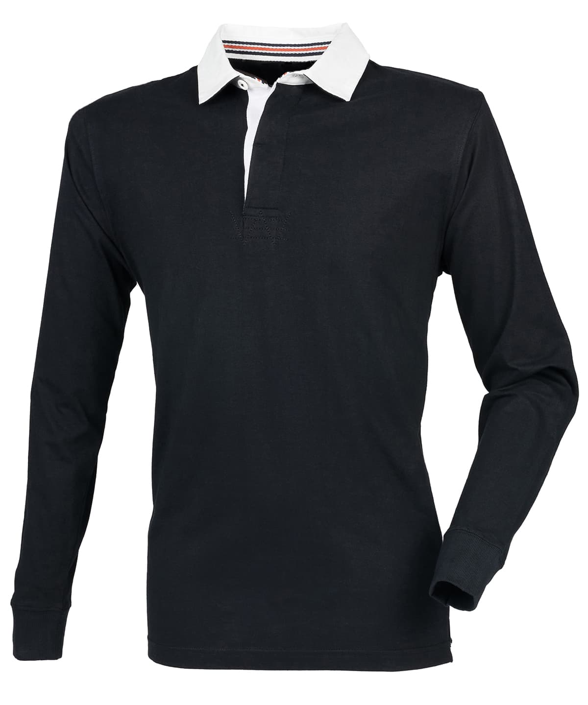 Premium Superfit Rugby Shirt