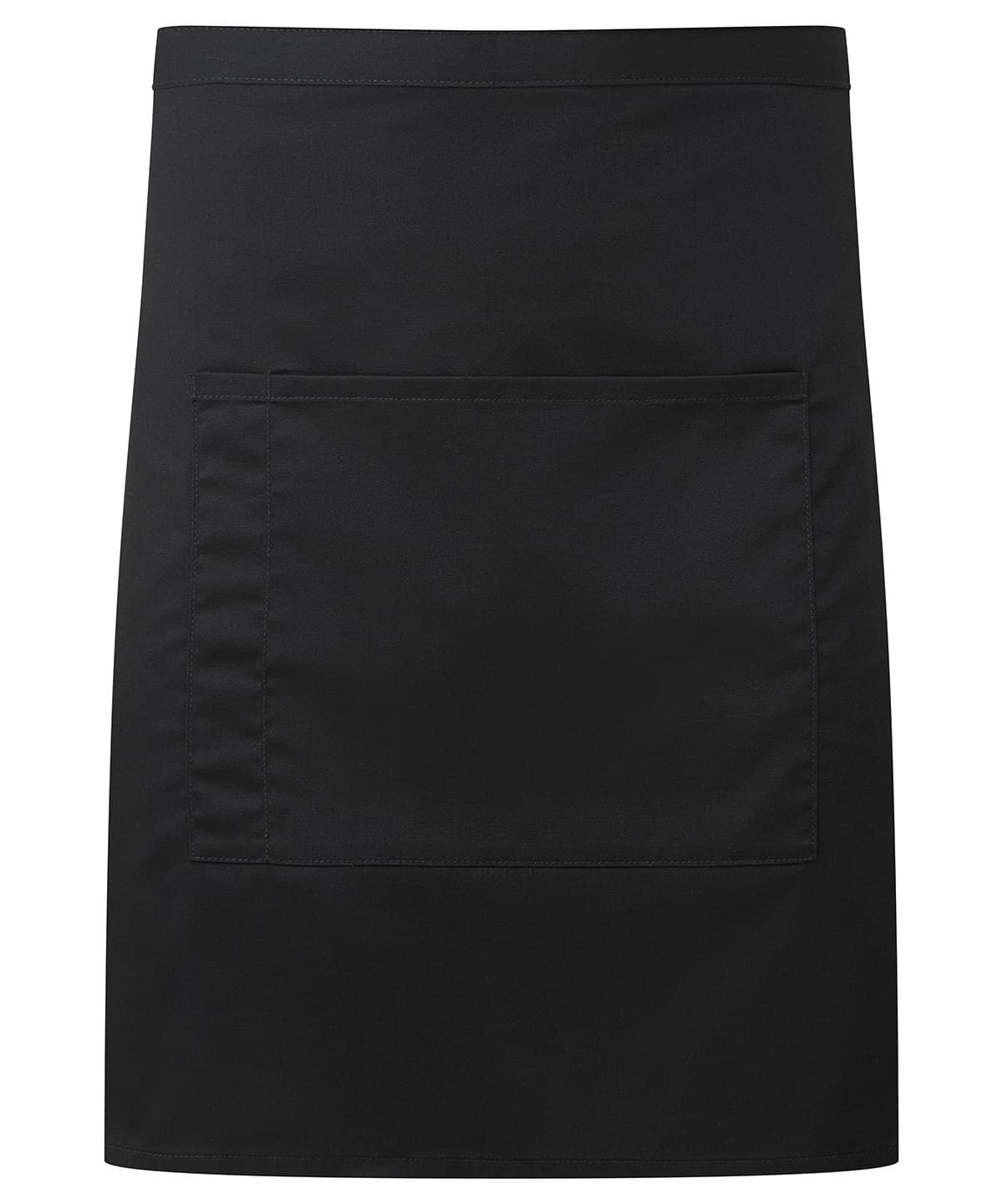 ‘colours Collection’ Mid-Length Pocket Apron