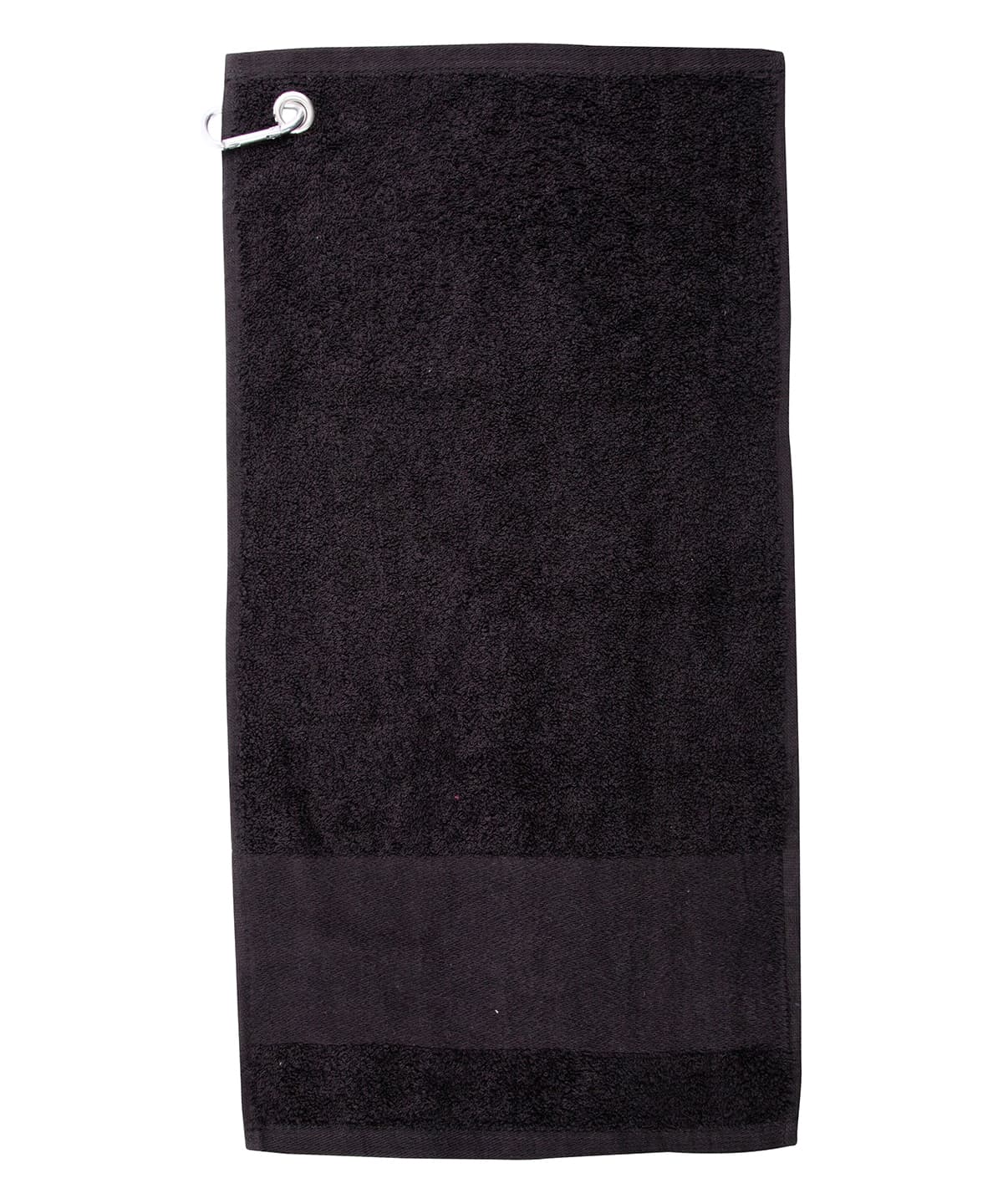 Printable Border Golf Towel