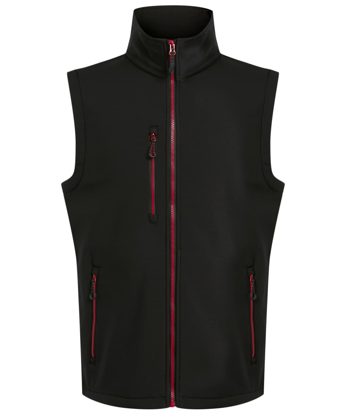 Navigate 2-Layer Softshell Bodywarmer