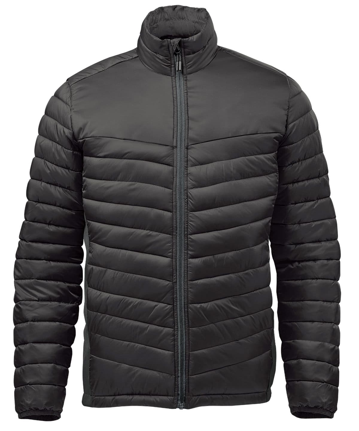 Montserrat Thermal Jacket