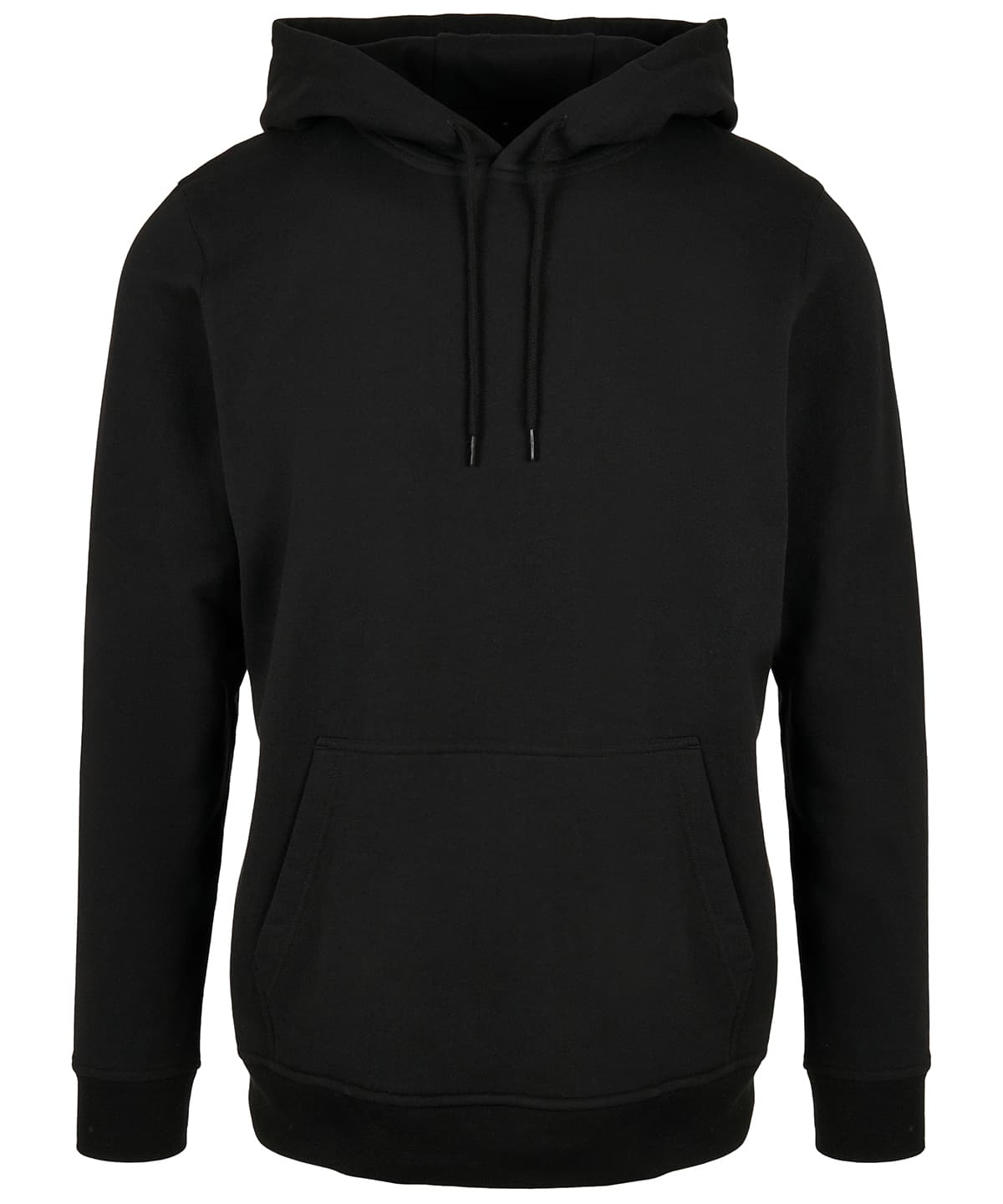 Basic Hoodie