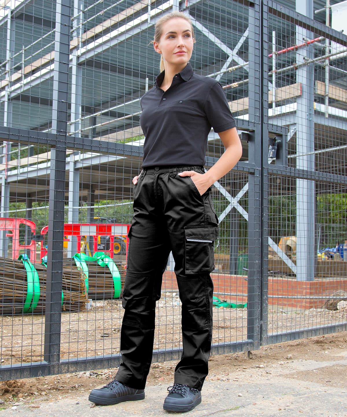 Women's action trousers product image