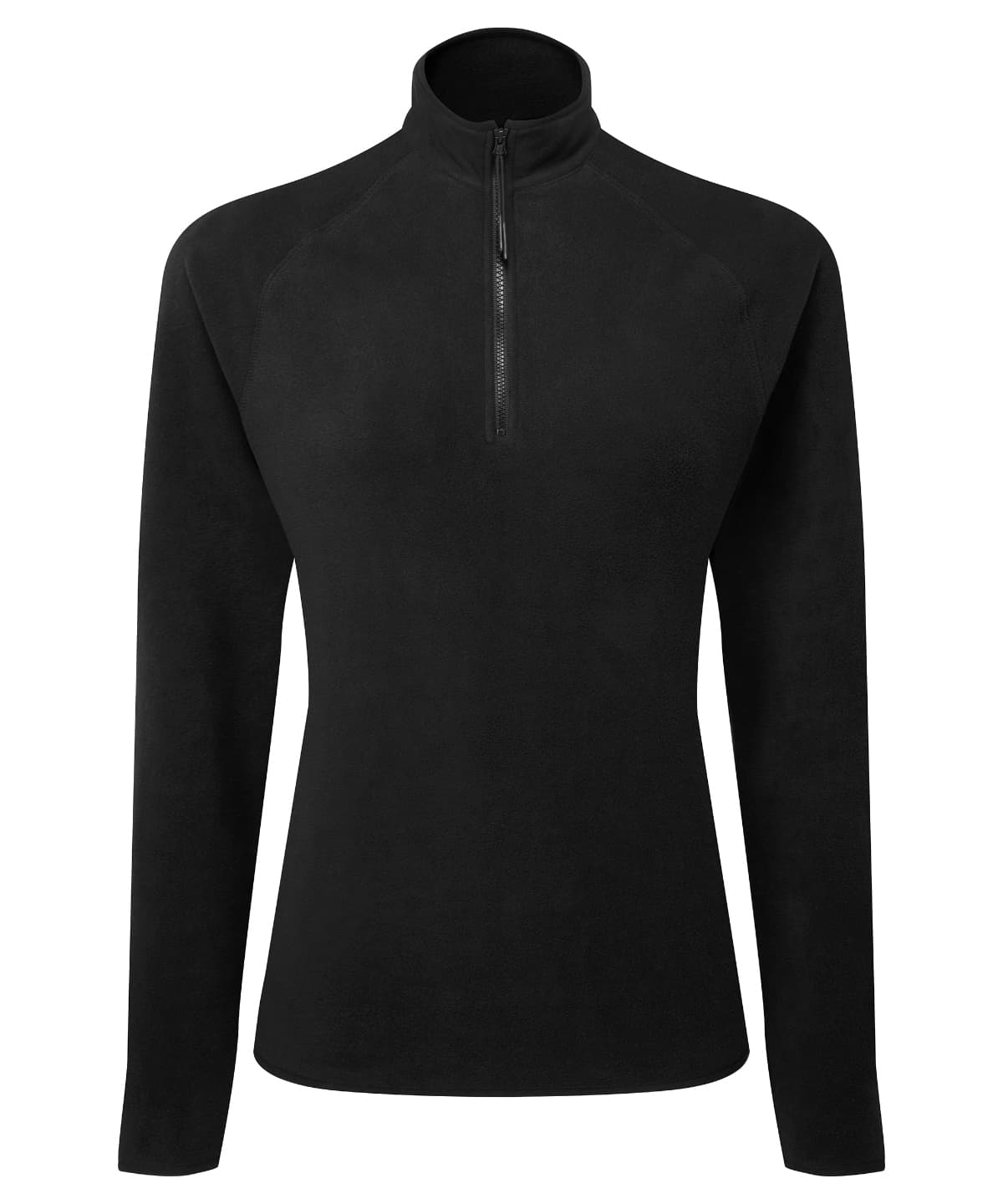Women’s Tridri Recycled Elements Active-Fitted Fleece