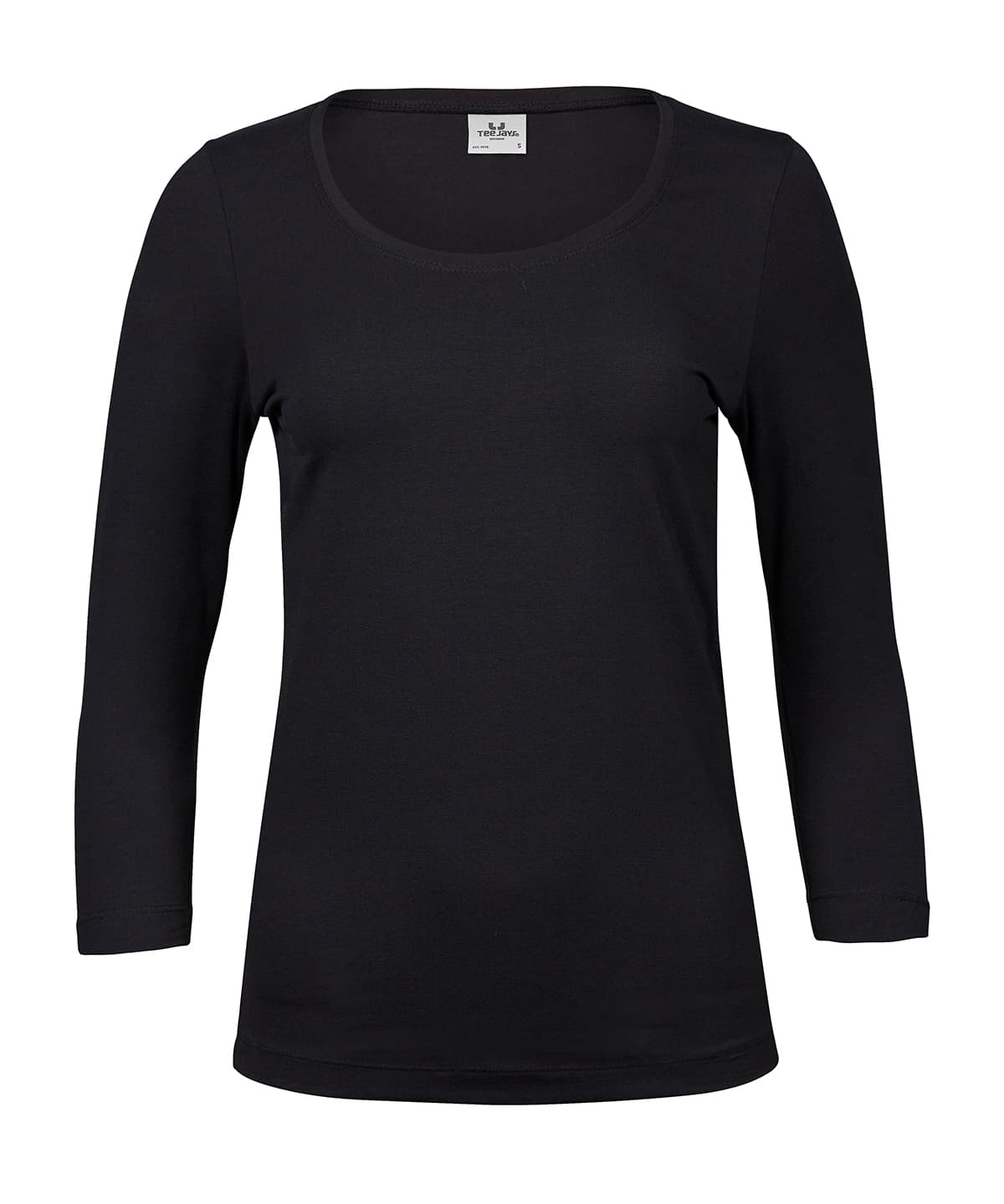 Women’s Stretch 3/4-Sleeve Tee