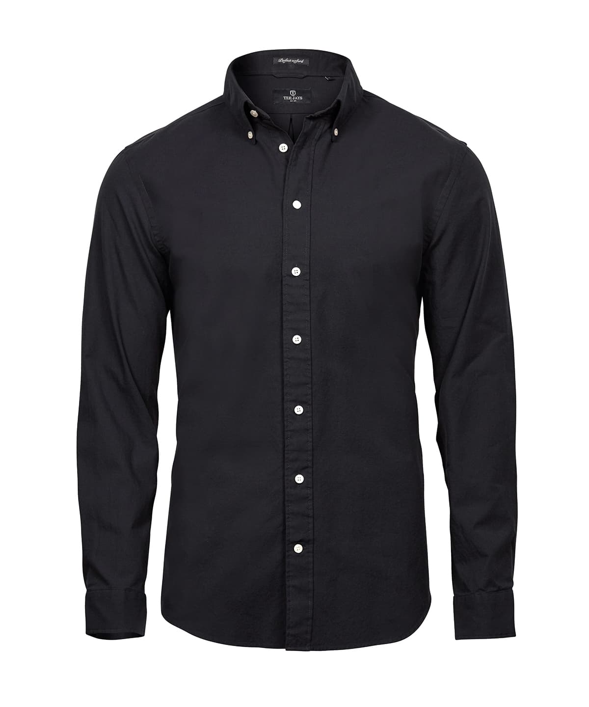 Perfect Oxford Shirt