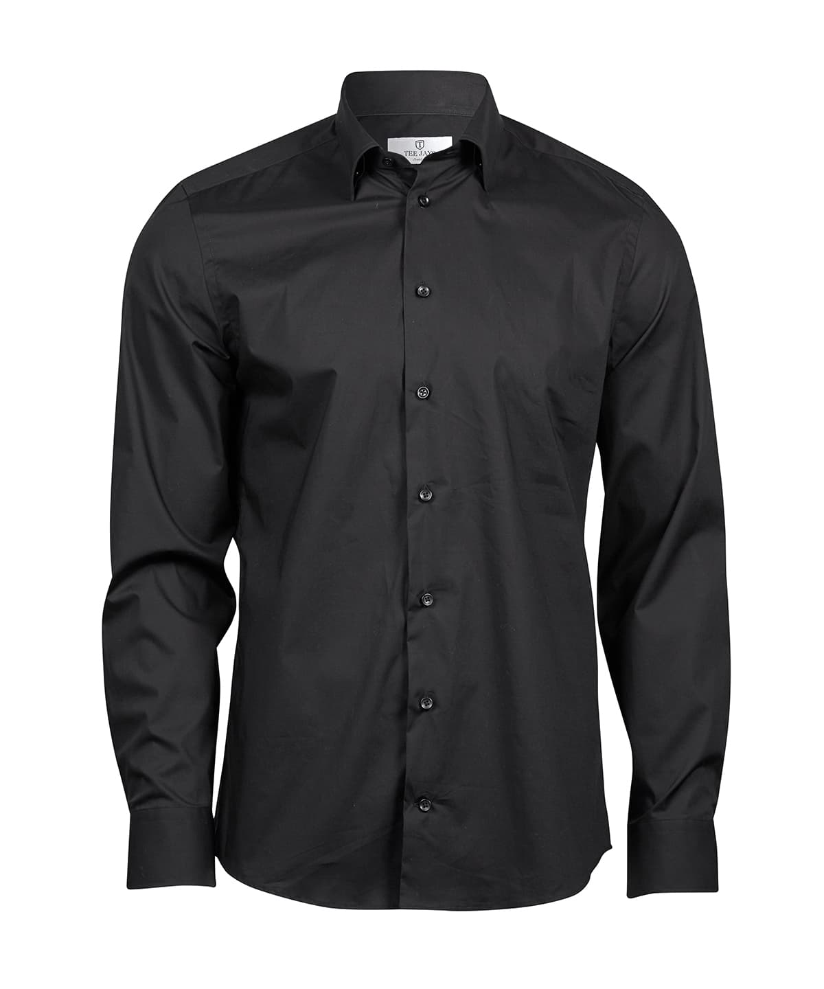 Stretch Luxury Shirt